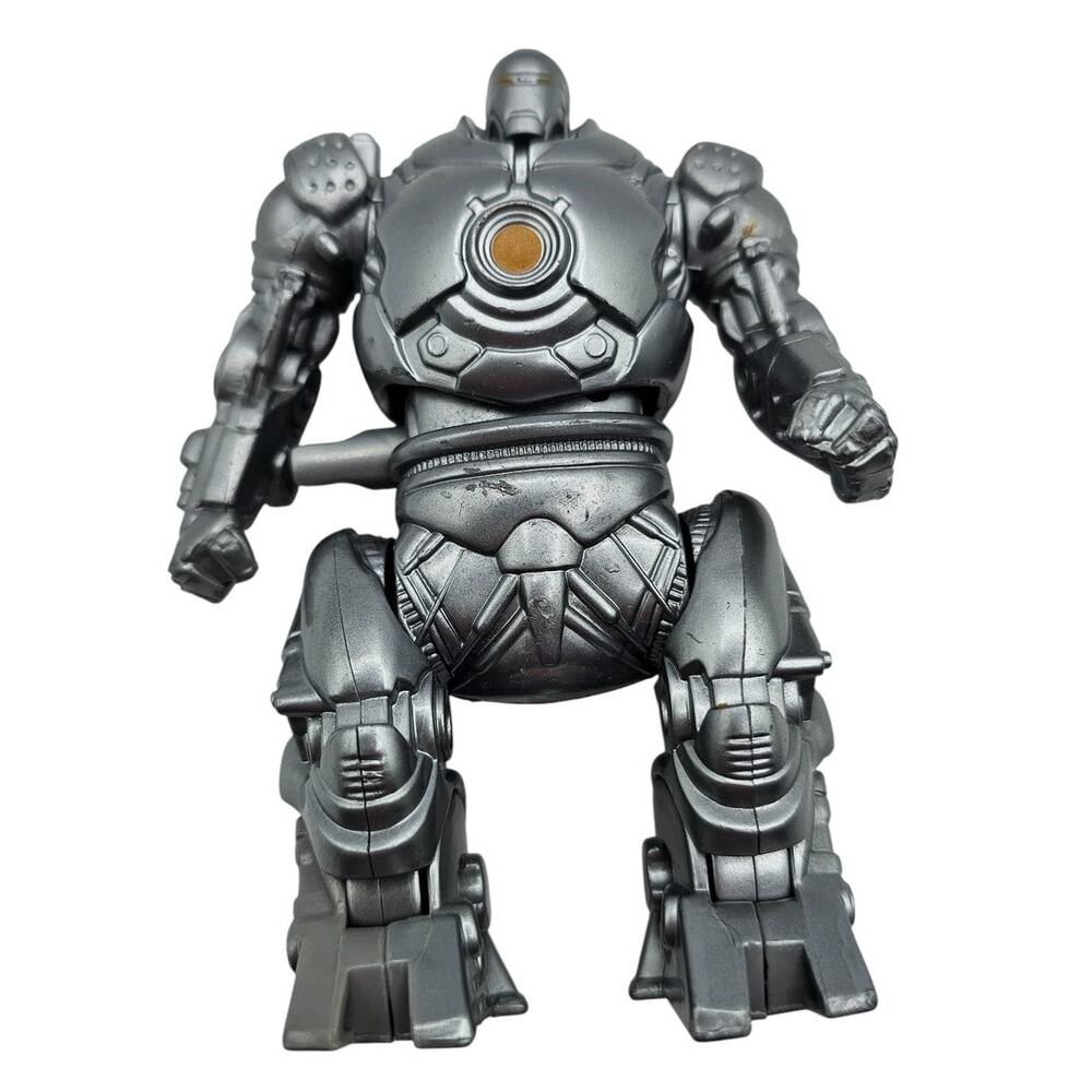 Iron Man Iron Monger - Action Figure 2007 Marvel